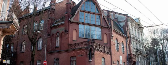 У Львові обговорять стан пам'яток архітектури, в яких знаходяться держустанови. Де подивитись