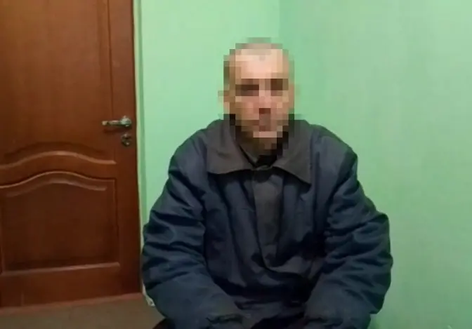 У Львові оголосили підозру снайперу армії «ЛНР»