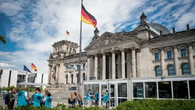 фото: bundestag.de