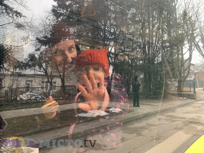 Фото: Дар'я Кучер