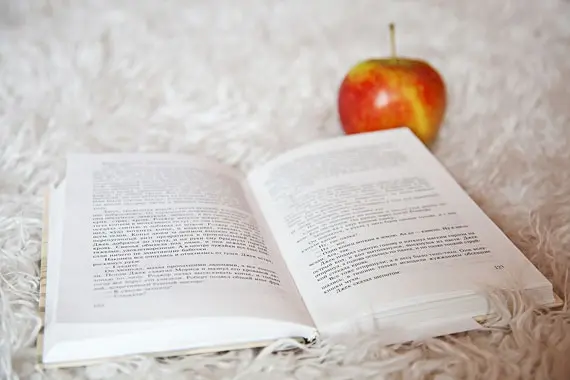 Сім книжок для «зимового читання»