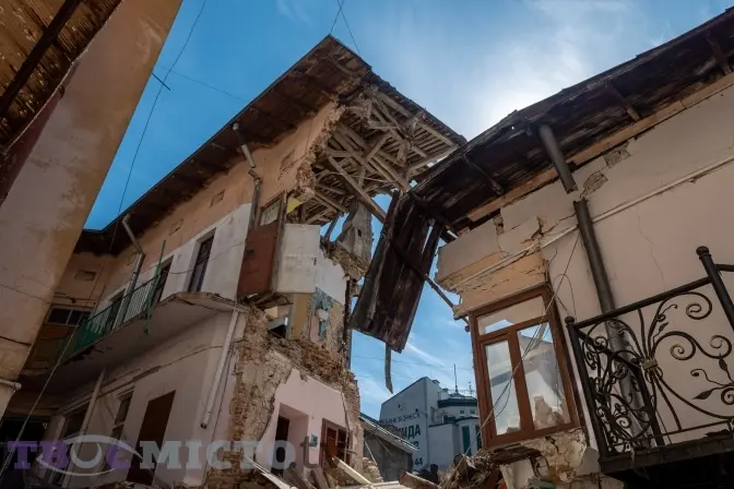 Фото: Твоє Місто / Іван Станіславський