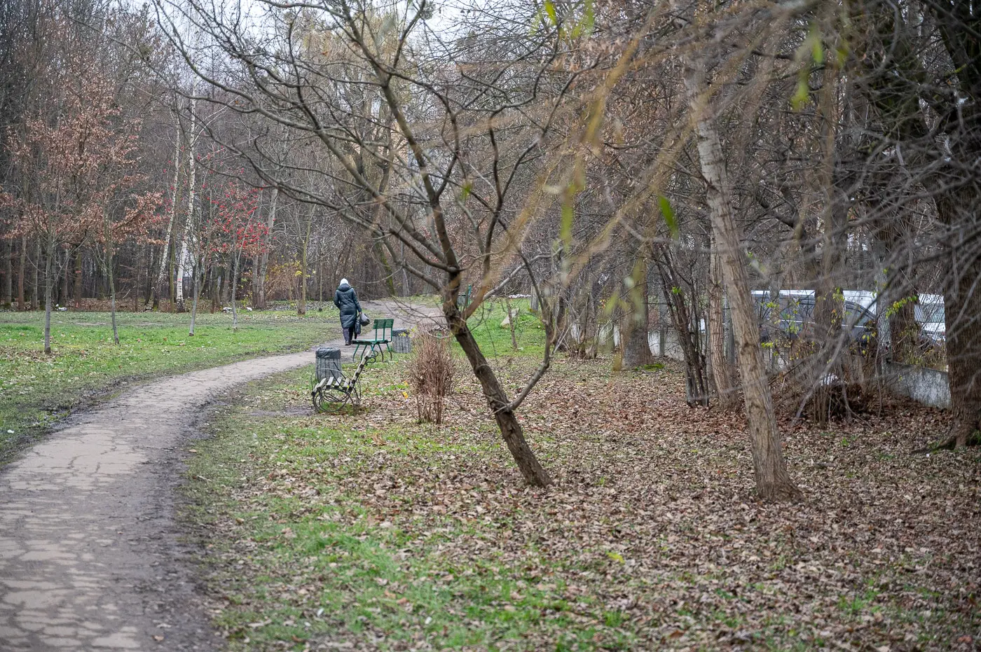 Фото: Твоє місто
