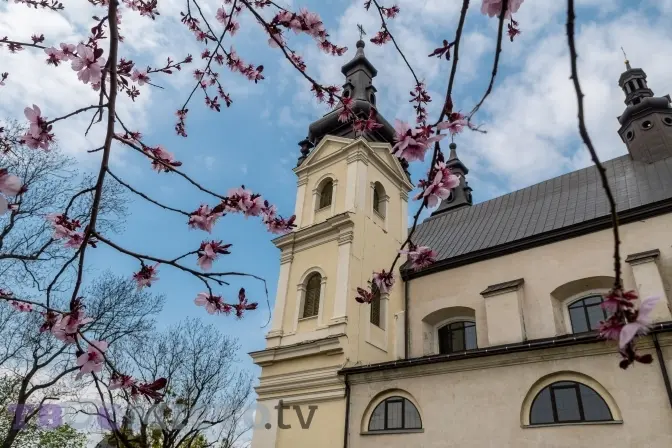 Чи збережеться тепло: якою буде погода на Львівщині цього тижня