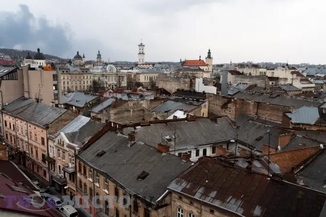 Фото: Іван Станіславський