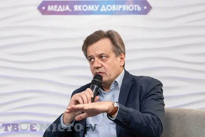 Фото: Іван Станіславський