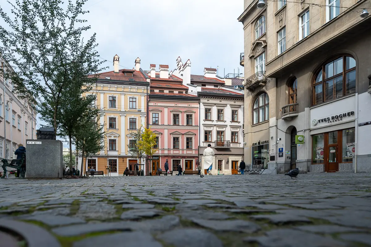 Фото: Твоє місто / Іван Станіславський