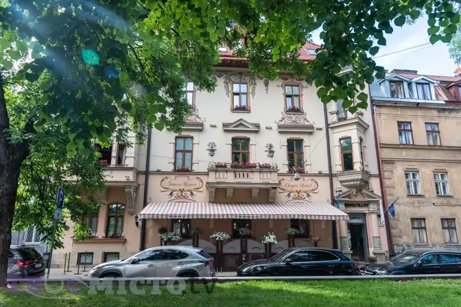 Фото: Твоє місто/Іван Станіславський