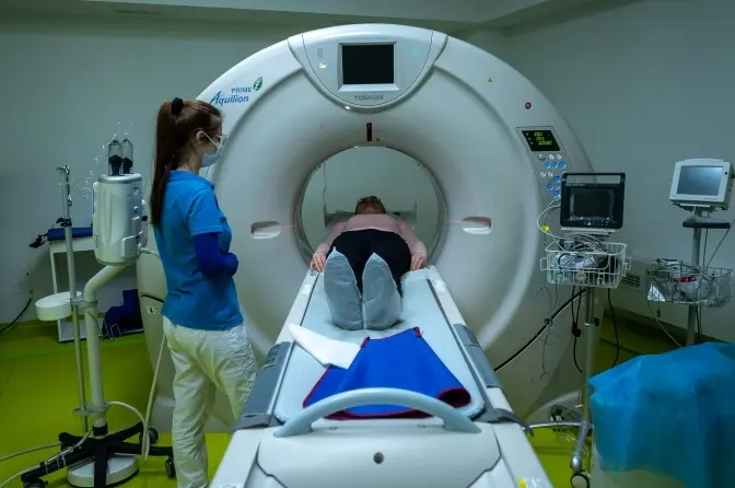 КТ у Львові. Яким має бути томограф та як підготуватись до діагностики