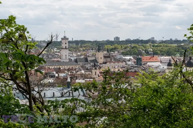 Чи чекати у Львові аномальної спеки, як у Європі: що кажуть синоптики 
