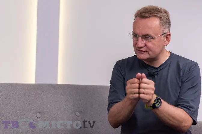 Львів готується до можливого загострення ситуації на кордоні з білоруссю, – Садовий