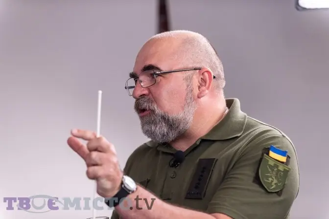 «Наскільки працює рівень мотивації противника – відтестуємо по правому берегу Дніпра», – військовий експерт