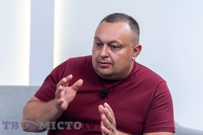 «Українець зрозумів, що це його держава і іншої не буде». Антипович про ривок під час війни