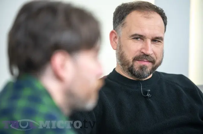 Ростислав Держипільський: Ворог працював на те, що ми «промахали» після 2014-го