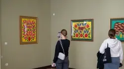 Три виставки у Львові, які варто відвідати