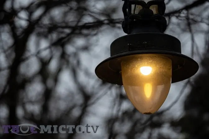 Козицький пояснив, чому на Львівщині продовжуються тривалі відключення електроенергії