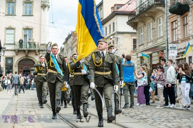 Фото Івана Станіславського/Твоє місто