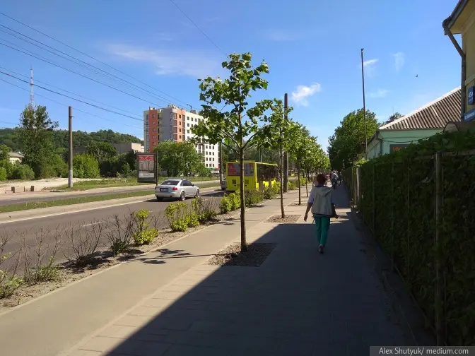 Фото Олександра Шутюка