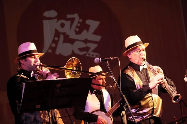 У Львові розпочався фестиваль «Jazz Bez». Кого послухати сьогодні. Відео