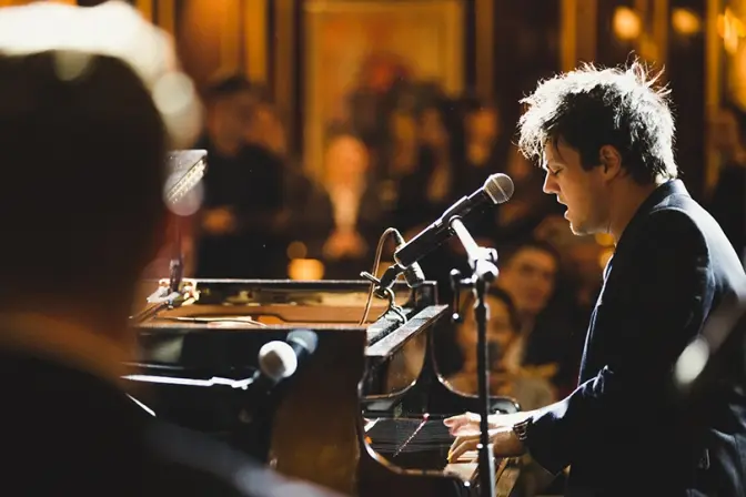 У Львові стартує Leopolis Jazz Fest. Повна програма фестивалю