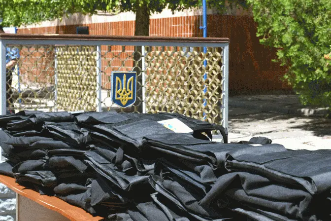 У Самообороні Львівщини розповіли про єдиний спосіб перевезення амуніції через кордон