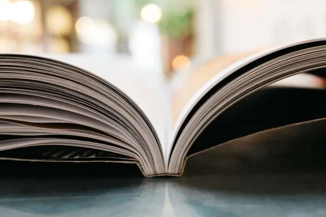 Photo by Jonas Jacobsson on Unsplash