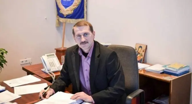 Прокуратура оголосила підозру міському голові Дрогобича