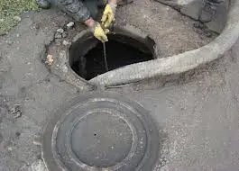 У каналізаційному колекторі на Сихові у Львові необхідно замінити 1 км аварійної ділянки