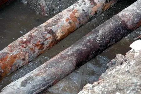 У Львові хочуть упорядкувати стихійні зливання каналізаційних стоків
