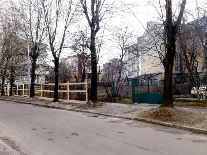 У Львові судитимуть посадовців ЛОДА за незаконне будівництво