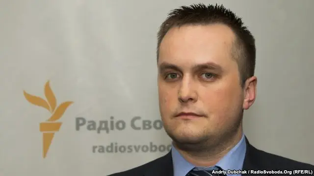 В Україні обрали антикорупційного прокурора. 7 фактів про Назара Холодницького