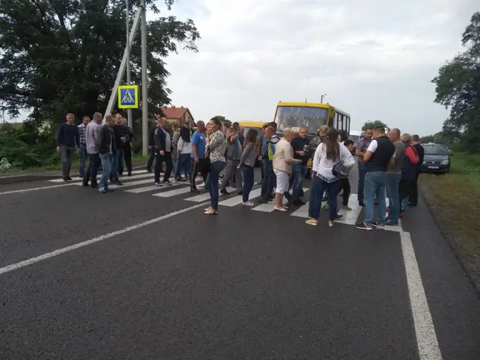 Фото: прес-служба Патрульної поліції у Львівській області