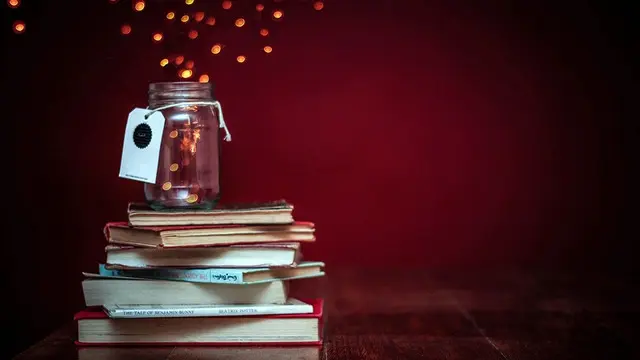 10 іноземних книжок, що стали кращими минулоріч