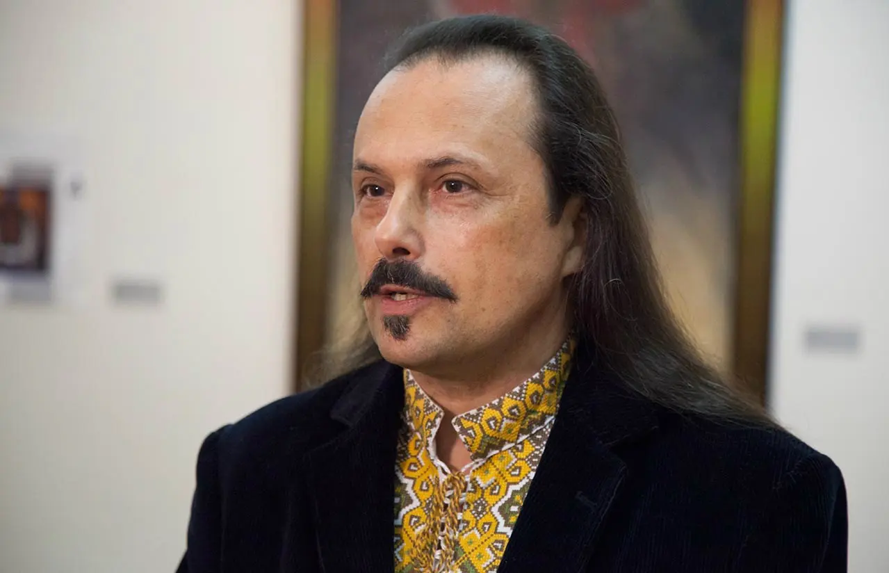 Люди Твого міста. Юрій Кох про Львів, сни та найбільший облом в житті