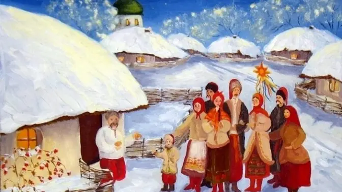 У Львові вчитимуть колядок зі всієї країни, а кошти спрямують на ЗСУ. Як зареєструватися