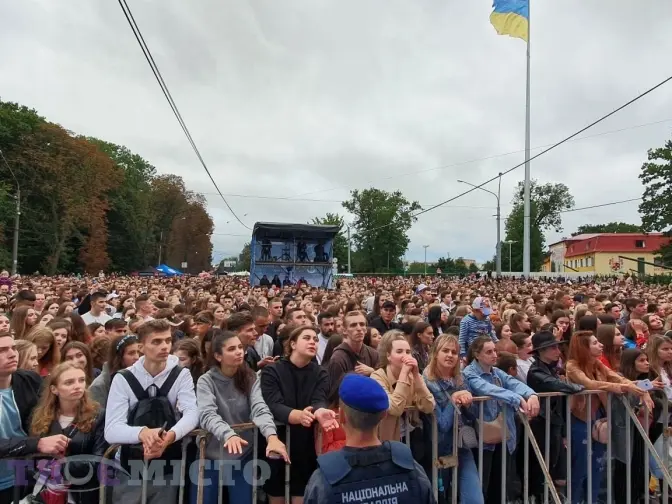 Фото: Дар'я Кучер