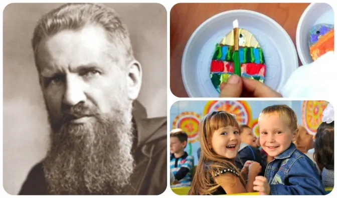 Конкурс до 150-ліття від Дня народження Шептицького. Як податись?