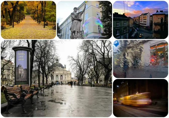На Tvoemisto.tv триває фотоконкурс. Умови участі