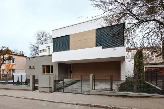 Чотири будівлі Львова стали переможцями архітектурного конкурсу. Перелік, фото