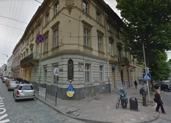 У Львові продають приміщення у пам'ятці історії на вулиці Коперника