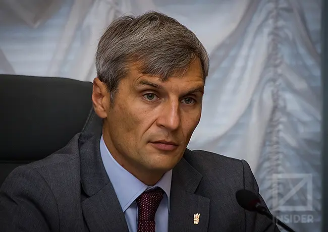 Ще один львів’янин іде в президенти