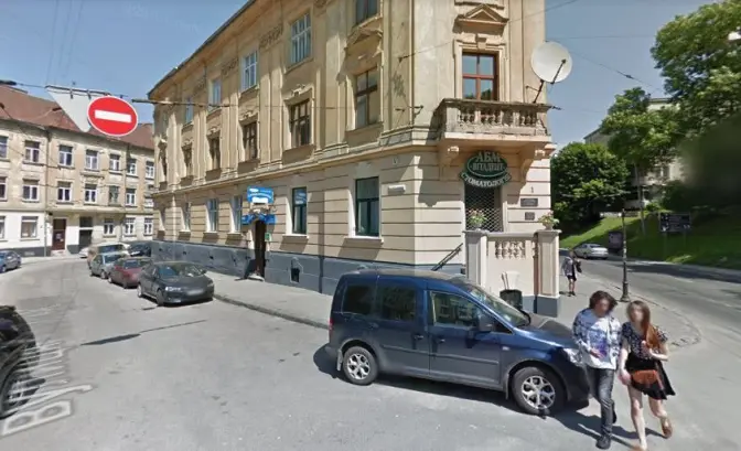 Фото: google-maps