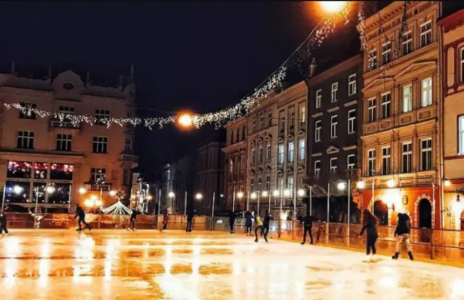 Фото: То є Львів