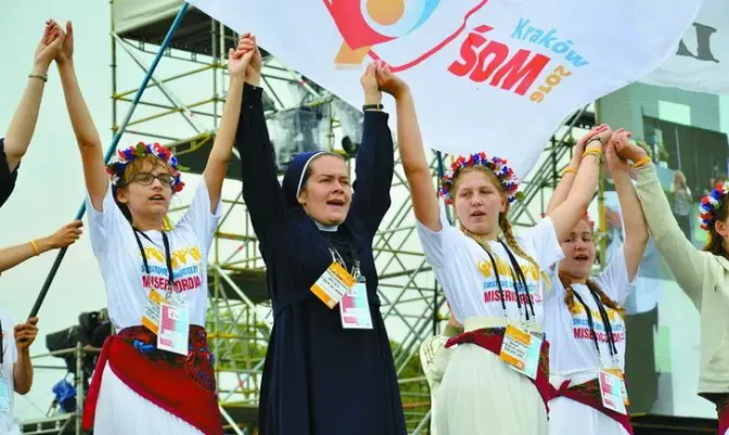Містян запрошують на молитовну акцію «Краків у Львові»