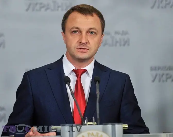 Мовний омбудсмен пропонує замінити «російську мову» у школах