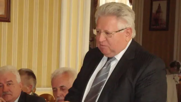 Деканом факультету журналістики Львівського університету обрали Івана Крупського