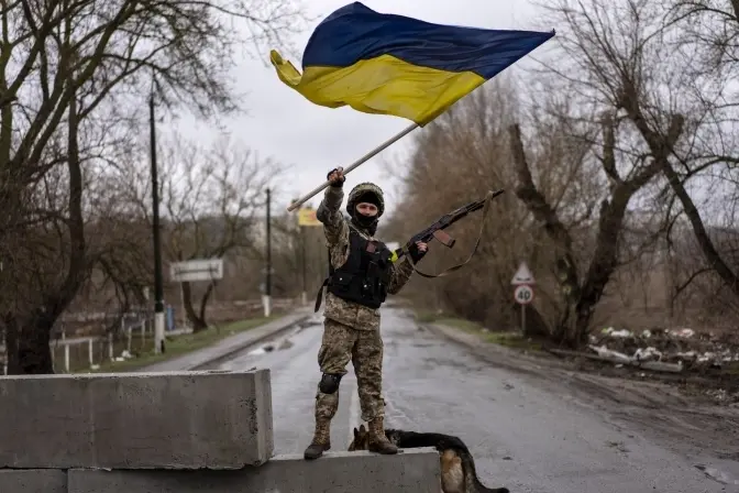 Чому не варто порівнювати росіян із нацистами. Розмова з істориком