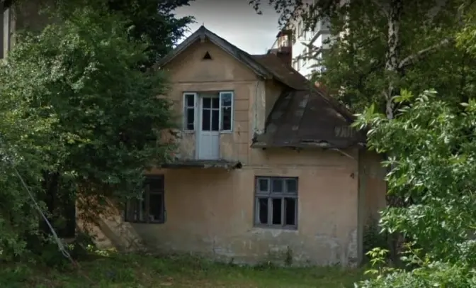 Будинок на Лазаренка у Львові, пов'язаний із «Аферою століття», повернули в комунальну власність