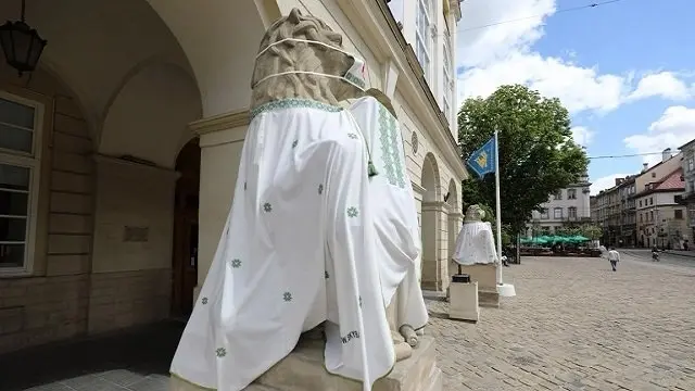 Фото: ЛМР