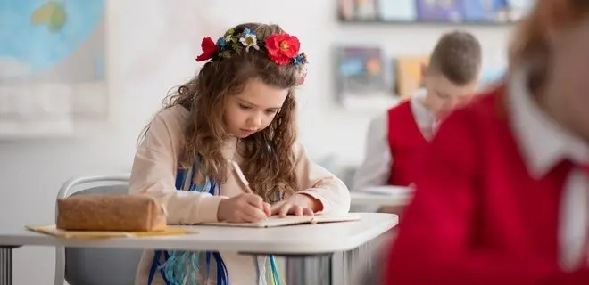 У школах Львова цьогоріч навчатиметься майже 89 тисяч учнів